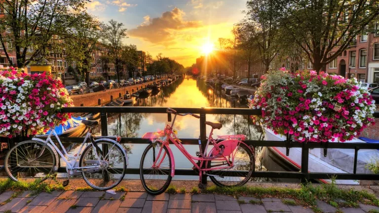 Amsterdam, The Netherlands