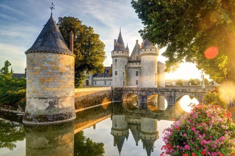 Loire Valley, France