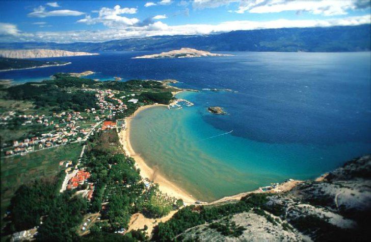 Lubenice – Island of Cres, Croatia